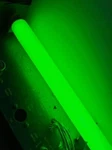 6-pk F96t12/g Light Bulb Tube 8ft Case Green Fluorescent Westinghouse New. Fixed Price $359.95.