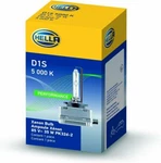Hella D1s 5000 K Xenon Performance Bulb, (85v, 35w) 1 Pack. Fixed Price $65.20.