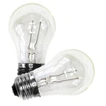 Sylvania 40w Appliance Light Bulbs, Pack 2. Fixed Price $10.28.