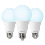 Degnju 100w Equivalent A19 5000k Daylight Led Light Bulbs, 1500 Lumens, E26 B.... Fixed Price $10.42.