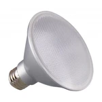 Satco S29420 - 12.5 Watt Par30sn Dimmable Led Light Bulb 2700k (6 Or 12 Pack). Fixed Price $95.40.