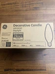 Ge 93128959 Lamp Bulb - 24 Pack. Fixed Price $19.99.