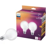 Philips Ultra Definition 40w Equivalent Soft White G25 Medium Led Decorative. Fixed Price $22.65.
