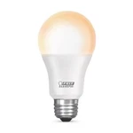 Feit Led Intellibulb Day And Night 60w Light Bulb. Fixed Price $9.99.