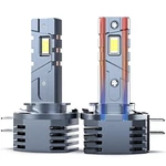 Chopdark H11b Led Bulbs H9b H8b Fog Lamp 60w 30000lm 6500k White Fan. Fixed Price $86.19.