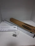 Banner Wlb32c570pbq Workstation Light Bar Adj Led 12-30vdc 570mm L White Nib. Fixed Price $159.99.