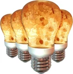 Himalayan Glow Led Light Bulb, Patent 4 Count (pack Of 1), Bulbs. Fixed Price $40.37.