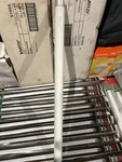 Satco S1904 F8t5/cw T5 8w Cool White Mini Bi-pin Fluorescent Tube New. Fixed Price $5.00.