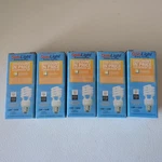 Lot Of 5 Optolight 13w Soft White Bulb 900 Lumens Mini Spiral New (not Led). Fixed Price $21.00.