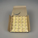Yorkville Pacesetter Chandelier Light Bulb Teardrop White 25w 120v Lot Of 25 Nos. Fixed Price $65.97.