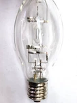 Sylvania M175/u/ed28 175w E39 Base 4200k M57/e Metalarc Metal Halide Lamp. Fixed Price $19.99.