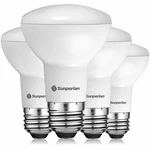 Sunperian 4 Pack Br20 Led Flood Bulb 6w 4000k Cool White 550lm Dimmable E26. Fixed Price $17.95.