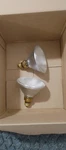 2 Satco Excel Par30 Bulbs. Fixed Price $15.00.