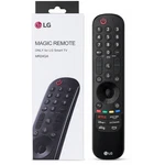 Lg Tv Remote Control Mr24ga With Voice For 2021-2024 Uhd Led Qned Oled Nanocell. Fixed Price $23.99.