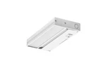 Nicor Lighting 8" Dimmable White Led Under Cabinet Light Nuc-4-08-dm-w-wh. Fixed Price $29.99.