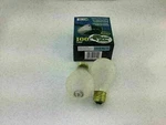 Eiko Rough Service 100 Watt 130vac Lamp 100a/rs/tf. Fixed Price $25.25.