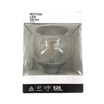 Ikea Nittio Light And Hemma Cord Set 003.171.55 300.815.56. Fixed Price $28.00.
