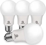 Energetic Light Bulbs 75 Watt, Super Brightness 1200lm, Soft White 2700k, Non-di. Fixed Price $48.98.
