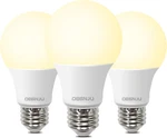 A19 Led Light Bulbs, 60 Watt Equivalent Soft White 2700k, 800 Lumens,. Fixed Price $14.99.