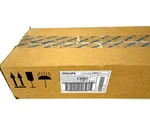 Box Of 10 Philips 470129 14t8/cor/48-850 Dim 4ft Led T8 Tubes 14w. Fixed Price $134.99.