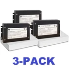 3x American Lighting Adpt Led Driver 30w Dimmable 120-277v Input / 12v Dc Output. Fixed Price $139.00.
