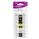 Feit Electric 300w 120v Bulbs 2pk - Dimmable, For Lamps/work Lights. Fixed Price $13.50.