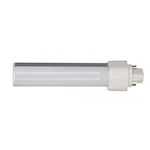 Led Pl Lamp G24d 2 Pin Base 9w 3000k Horizontal Direct Replacement (satco). Fixed Price $12.95.