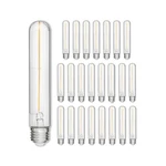 Hinkley Lighting Lumiglo 1 Light 7" Led Bulb, Pack Of 24 - E26t102247cl-24. Fixed Price $324.00.