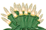 Christmas Lights String Lighting Mini Incandescent Cord Holiday Wedding Seasonal. Fixed Price $14.99.
