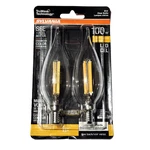 Truwave Technology Sylvania Led Del 100w Soft White Opale B13 Clear Bulbs. Fixed Price $19.99.