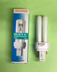 Sylvania Dulux-d 9w 20690 Cf9dd/835 Compact Fluorescent Bulb 4-pin G23-2. Fixed Price $8.95.