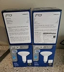 Lot Of 4-tcp Led 65w Halogen Replacement Dimmable. Fixed Price $8.00.