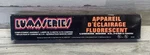 Spencer Gifts 1997 18 Inch Lumaseries Black In Original Box #23118 Ge Lighting. Fixed Price $24.99.