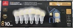 Globe Power Reserve Battery Backup Bulbs (6) 60w New. Fixed Price $19.99.