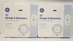 2 Ge 33890 Cool White 32w Garage & Basement T9 Circline Fluorescent Light Bulbs. Fixed Price $30.05.
