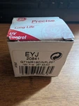 Ge Precise Eyj Glass Cover Flood Light Q71mr 16c/nfl25 71w 12v 25degree. Fixed Price $15.99.