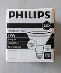 Philips Par38 Led Flood Light Bulb 11w 950 Lumens White 3000k Non-dimmable. Fixed Price $19.99.