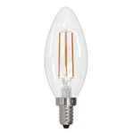 Bulbrite 861938 40-watt Dimmable B11 Vintage Edison Clear Led Light Bulb With. Fixed Price $24.25.