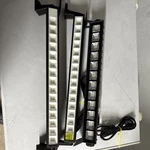 Isuerfy Atfoyer Uv Led Black Light Bar 42w 100-120v 385-400nm Atc42ctuv. Fixed Price $39.99.