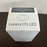 Ge Lunera Helen Hn-h-gx23-u-5w-840-g4 (box Of 6). Fixed Price $55.00.