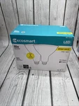 Eco-smart 90w Par38 Led Motion Sensor Flood Light Bulb - Bright White. Fixed Price $11.70.