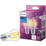 Philips Ultra Definition 40w Equivalent Daylight A15 Medium Dimmable Led Light. Fixed Price $18.89.