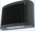 Nora Lighting Ne-902ledb Outdoor Slim Led Emergency Wall Light W/ Photosensor. Fixed Price $99.29.