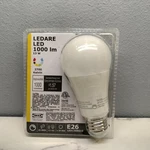 Ikea E26 Ledare Dimmable Light Bulb Led 1000 Lumen 8.6w New. Fixed Price $12.99.