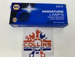 Napa 3157-n Oe Quality Miniature Lamps Lot Of 3. Fixed Price $11.65.