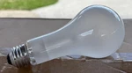 Box Of 38 Sylvania Bulbs 50a23/rs 130v A23 Inside Frost Light Bulb Rough Service. Fixed Price $149.00.