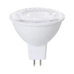 Em16-7w4000ew Dimmable Led Mr16 (gu5.3 Base), 7w (50w Equiv.) 500lm, 80cri, S.... Fixed Price $13.60.