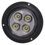 Cree Led Flood Beam 3.25" Grille Light, 3200 Lumens. Fixed Price $126.16.