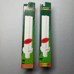 Greenlite Lighting Compact Fluorescent Lamp Bulb 26w Q/27k - G24-q3 4-pin. Fixed Price $13.99.