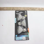 (3-pk) Feit Electric Bulb Led 6w Bpmr16ifgu50095. Fixed Price $6.97.